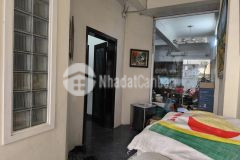 Nh gọi tên bán gấp mặt ngõ ôtô tránh mặt tiền rộng 160m 20tỷ hoàng quốc việt