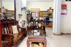 Bán nhà 4 tầng 68m2 phố quan nhân cầu giấy, hai mặt thoáng, gần phố, nhà đẹp ở ngay.