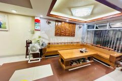 Bán nhà đẹp chói lóa trần xuân soạn,hàng xóm nam long, quận 7, 77.4m2, 4 tầng, giá 6.55 tỷ