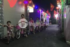 Nhàcấp 4 hẻm xe hơi đường làng tăng phú, tăng nhơn phú a, quận 9, dt 76m²5 tỷ.