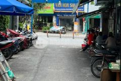 Bán gấp nhà hxh phan văn trị p12 bình thạnh 7x15m