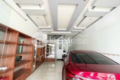 Chủ gửi cho thuê nhà trệt 2 lầu mặt tiền kinh doanh kdc hưng phú, cái răng, cần thơ 4pn, gi.á 15 tr