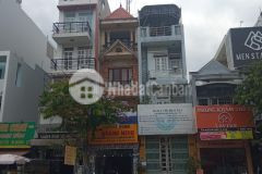 Bán nhà mt nguyễn văn lượng, p.17, gò vấp 4,1 x 17,3m, giá 17 tỷ.