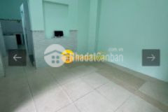 Nhà 3 tầng btct 3pn tôn đản giáp quận 1 công năng đủ