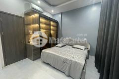 Nhà đẹp phố hồng mai, hai bà trưng, 33m2. gái 5,5 tỷ