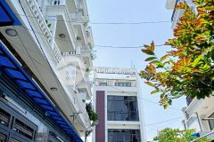Chính chủ bán nhà 1 trệt 3 lầu kiên cố tại gò vấp, dtsd 150m2 shr, 5.7 tỷ. lh0937875541.