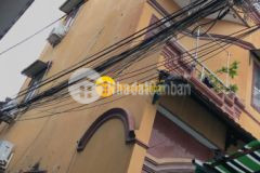 Căn góc đoàn văn bơ q.4,thanh khoản cao