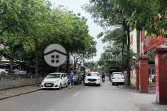 Siêu phẩm văn quán, ô tô đỗ cửa 10m ra phố gần hồ lô góc, 48m2