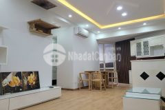 Bán chung cư mễ trì thượng, nam từ liêm, 86m2 vuông, giá siêu tốt chỉ 3.4 tỷ