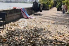 Bán 650m2 đất khu bình qưới thanh đa quận bình thạnh tphcm giá 28 tỷ