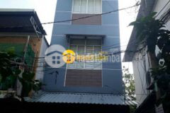 Bán nhà hẻm xe hơi tân mỹ quận 7 gần đại học marketing