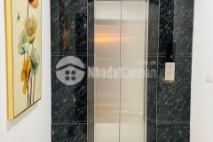 Cần bán nhà rẻ yên phụ, dt 50mx6 tầng, gần ô tô tránh,thang máy,giá 6.8 tỷ.