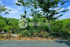 Bán nền 100m² đường b6 kdc tân phú, cái răng, tp. cần thơ