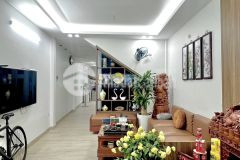 Cần bán nhà riêng ô tô phố võ thị sáu quận hai bà trưng 70m nhỉnh 13 tỷ.