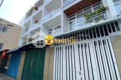 Nhà đẹp lung linh đường phan huy ích, tân bình giá chỉ 5tỷ2