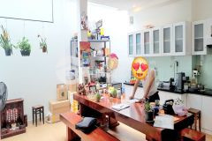 Ban nha đương trân quang diêu, p14, quân 3, 44m2, 5 tâng.