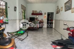 Bán gấp giảm 500triệu, nhà quận 12, nguyễn văn quá 118m25.422 chỉ còn 5 tỷ tl