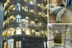 Siêu phẩm có dòng tiền 450triệunăm gần cư xá lữ gia,nhà 80m2 5 tầng nhỉnh 8tỷ