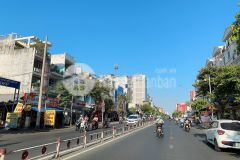 Bán mảnh đất đẹp dt khủng 430m2 hxt nguyễn văn lượng ngay kdc cityland p10 chỉ 38 tỷ.