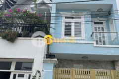 Nhà hxh đường lê văn việt diện tích 65m đúc 2 lầu vị trí đẹp