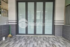 Cho thuê nhà 1 trệt 1 lầu mới đẹp kdc 586 cái răng cần thơ 3pn