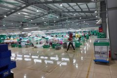 Chuyển nhượng toàn bộ nhà xưởng tại tỉnh nam định