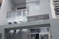 Độc quyền chỉ 5t3 căn nhà 3 tầng, hiệp bình chánh, thủ đức 89m2 hoàn công