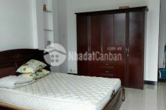 Cho thuê nhà 1 trệt 2 lầu full nội thất kdc hưng phú 1, phường hưng phú, q cái răng