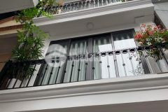 Bán nhà mới tương mai, tặng kèm nội thất, về ở ngay