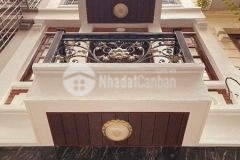 Siêu phẩm nguyễn trãi, ô tô vào nhà, tránh nhau đỗ cửa ngày đêm, kinh doanh vp, 46m2