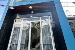 Bán gấp nhà giá rẻ, ấp bắc, phường 5, mỹ tho