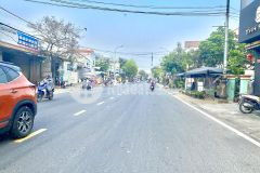 Chỉ từ 6xx triệu htvcó ngay 165m2 full đất ở cách ql1a 500m.