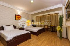 Chính chủ bán khách sạn mặt dường nguyễn an ninh