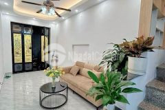 Bán nhà phố tứ liên, dt 52mx6 tầng, ô tô đỗ cổng, thang máy, chỉ có 7.1 tỷ.