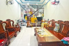 Kèo thơm nhà 1 lầu hẻm 3m huỳnh tấn phát, p.phú mỹ, quận 7