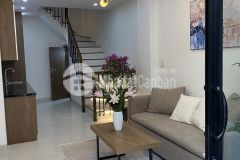 Bán nhà đẹp phú mỹ oto đỗ cửa ở cực sướng