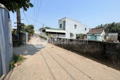 Chính chủ gửi bán lô đất 300m2 full đất ở kiệt oto gần ubnd hòa phước