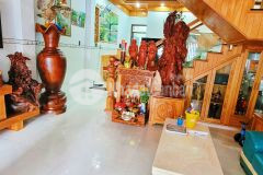 Bán nhà 3.5 tầng hẻm 3m đường lương định của ngay giao thông vành đai 3