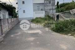 Lô đất đường tăng nhơn phú ngay chợ tăng nhơn phú b, quận 9, dt 66m3.5 tỷ.