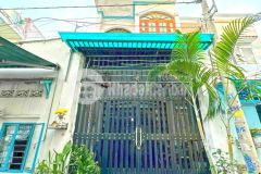 Hot nhà 1 lầu hẻm 3m huỳnh tấn phát, p.phú mỹ, quận 7
