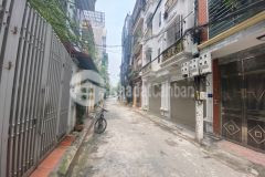 Nhà phân lô phúc đồng, long biên, 55m x 66 tầng, mt 4m, thang máy, 10 tỷ 8