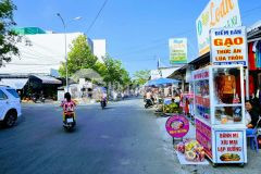 Chủ gửi bá.n nền 72m² đường a2 kdc hưng phú 1, cái răng, tp cần thơ