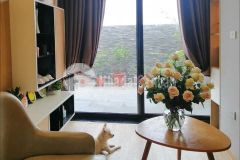 Ban căn hộ sân vườn 115m toà hh3 khu đô thị thanh hà, mường thanh