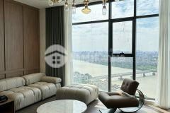 Bán penthouse mipec riverside long biên 228m2 sổ đỏ 18.9 tỷ. lh0966881487