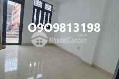 Bán nhà quận 10 trung tâm tiện giao thông 3 tầng đẹp ko lg shr.