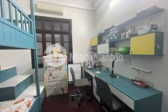 Bán nhà phố âu cơ, diện tích 115m2,xây 5 tầng,giá 17.5 tỷ