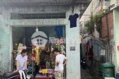 Gấp bán nhà 110 m2 ngang 5 kinh doanh,phước long b, tp.hồ chí minh.chỉ 5,3tỷ