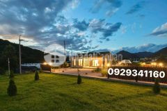 Cho thuê đất 2 mặt tiền bùi tá hán 580m2