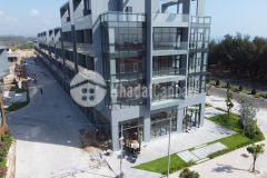 Shophouse mặt biển đầu tiên tại tp tuy hòa tỉnh phú yên