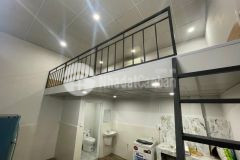 Còn 1 căn duy nhất cho thuê minihouse đường vào khu thành đội, kdc nam long, cái răng, cần thơ.